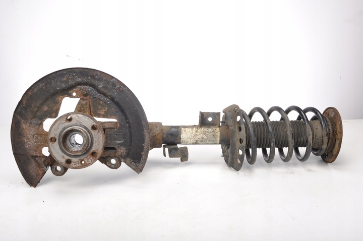 фото №1, Volvo xc60 2.4 d5 mcperson праві перед переднє