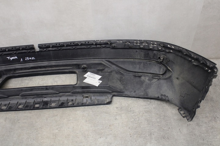 фото №13, Нижняя запчасть бампера заднего volkswagen tiguan 2 рестайлинг