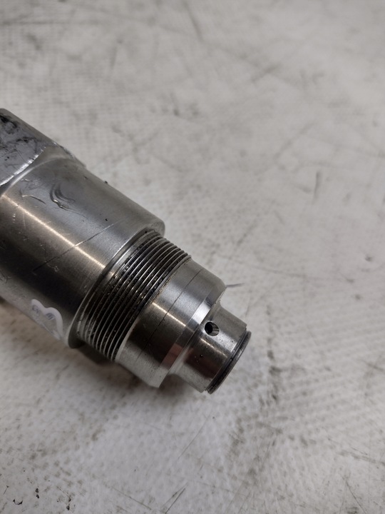 фото №6, Регулятор давления топлива opel astra g 1,7dti