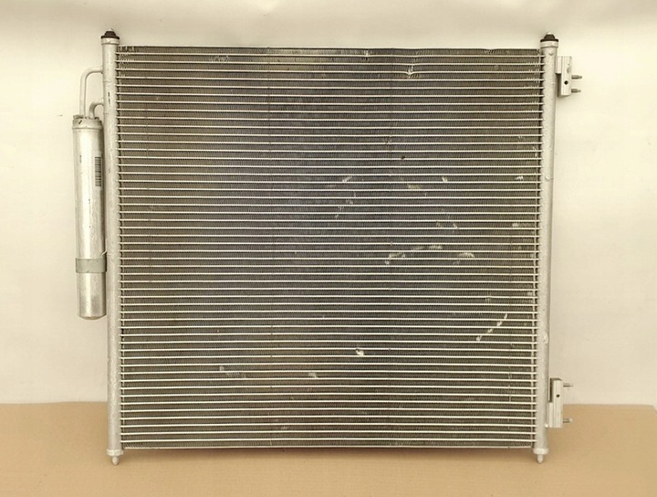 фото №1, Range rover iv 4 радіаторів кондиціонера
