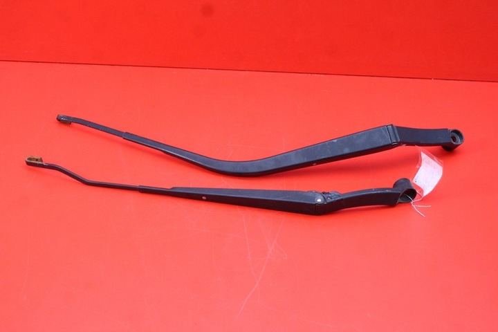 фото №1, Важіль важелі двірник перед eu mitsubishi outlander 2 ii 05-09