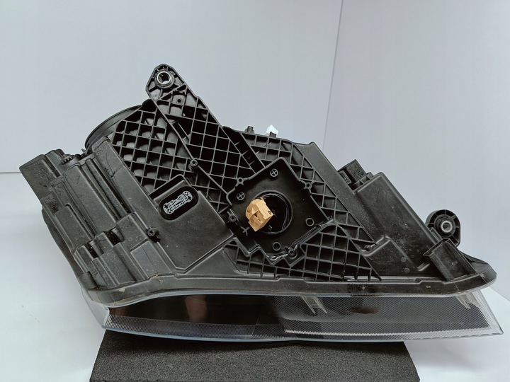 фото №12, Skoda superb iii 3v 15- лампа фара лівий перед ксенон led 3v1941015a