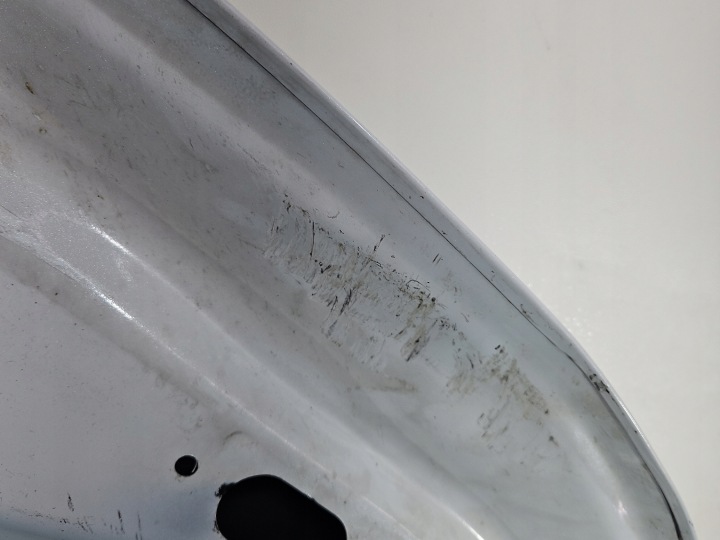 фото №11, Капот передняя citroen ds4 11-15 kwe