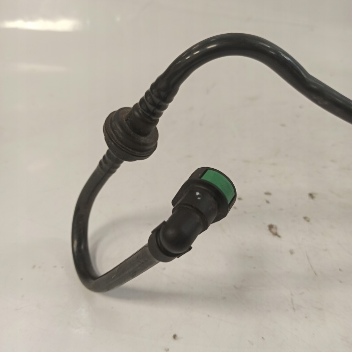 фото №6, Ford focus mk3 1.0 ecoboost шланг пального 0280142517