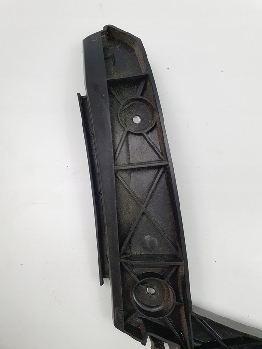 фото №15, Opel insignia a i hb sedan ползун крепление бампера зад левый 22793773