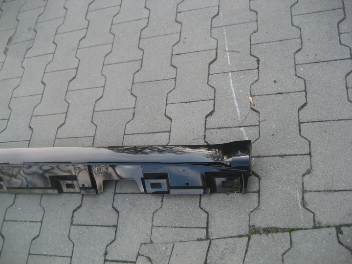 фото №7, Audi a5 f5 8w8 s line sportback планка пороговая rh