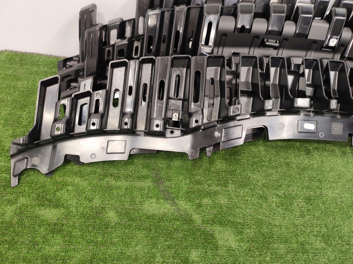 фото №9, Абсорбер перед range rover vogue l405 новий оригінальний ck52-17a793-ab