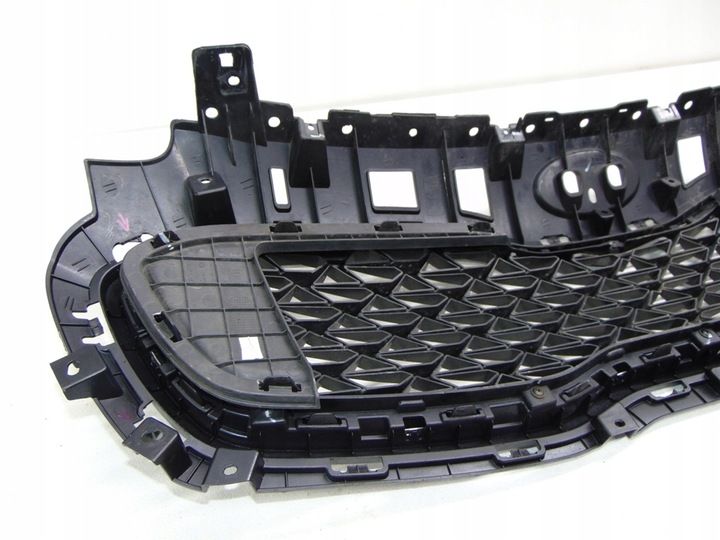 фото №14, Kia sportage iv gt рестайлінг решітка решітка радіатора 86353-f1600