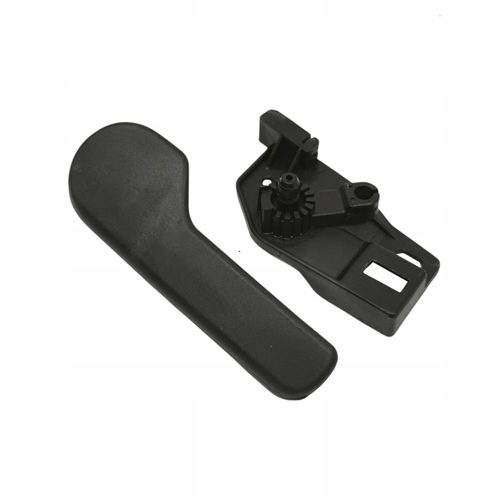 фото №1, Ручка ручка держатель skoda fabia ii 1.4 mpi, eo-0038854