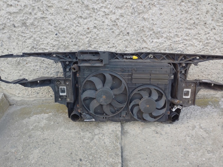 фото №11, Усилитель комплектный перед audi tt 8j 06/10r