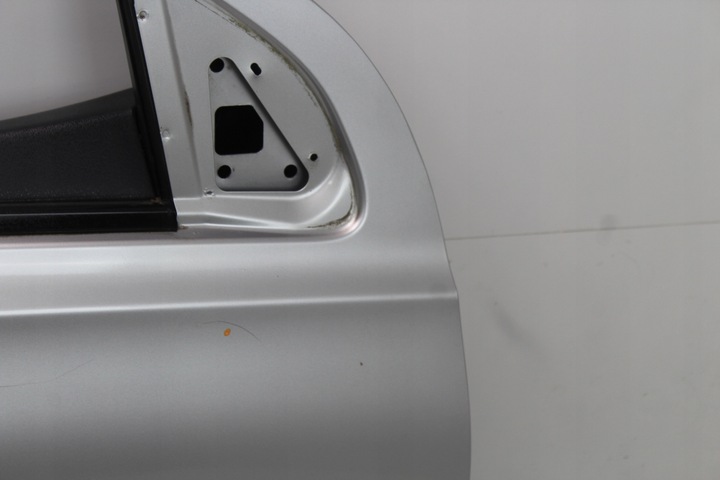 фото №7, Дверь правые перед nissan qashqai j10 06-09r ky0