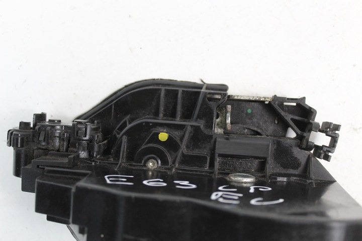 фото №7, Замок лівий перед європа bmw f01 f07 f30 f20 f25