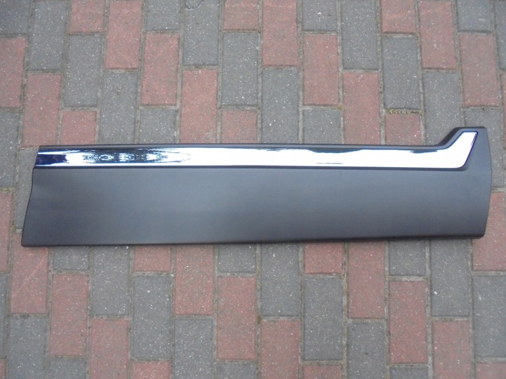 фото №1, Планка права na двері honda crv v 2018-2023r комплект