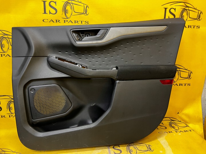 фото №1, Оббивка боковина двері перед праві ford kuga mk3 втулка стабілізатора mk4