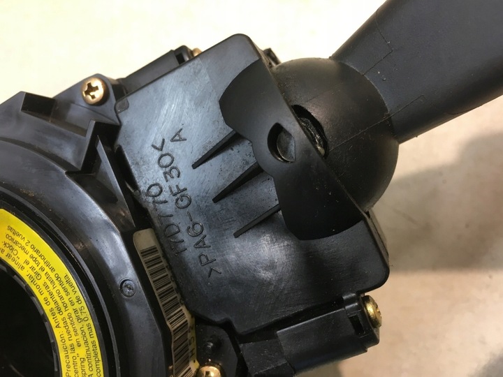 фото №9, Перемикач комбінований volvo v50 2.0 d 30710342