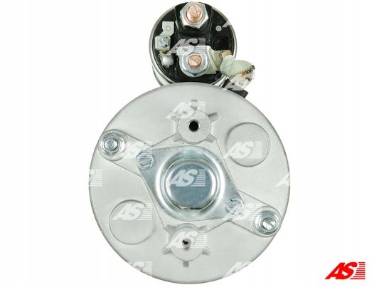 фото №6, Стартер do renault midliner s na bom sp 170