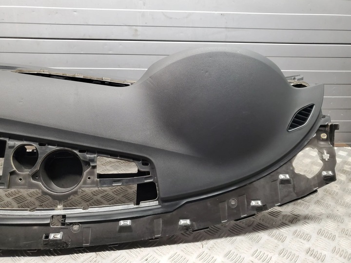 фото №11, Audi a6 s6 c7 4g 2017 з спереду панель роздавальна