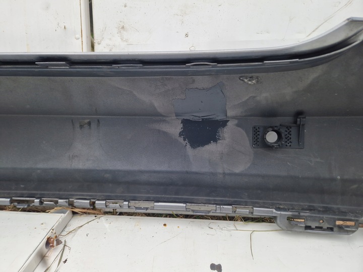 фото №14, Mercedes cls 218 w218 бампер задній зад a2188854525