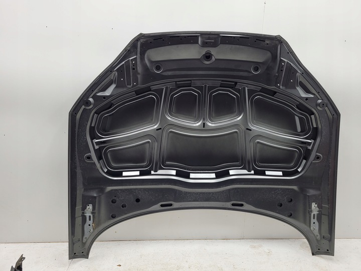 фото №9, Капот audi a5 b9 передний рестайлинг