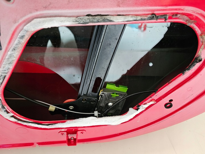 фото №11, Ferrari roma f169 двері праві door правий