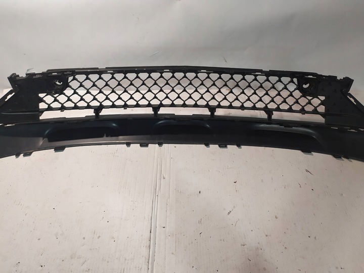 фото №10, Спойлер накладка бампера перед mercedes glc x254 w254 amg