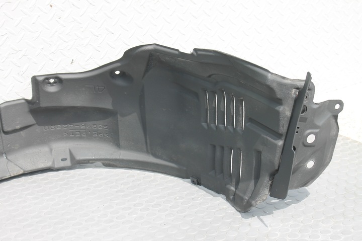 фото №5, Підкрилок лівий перед ліві передні toyota rav4 iv 12-15