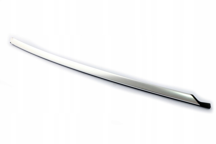 фото №12, Bmw e88 планка декоративна зовнішня стійка a двері передня ліва alu 7164995