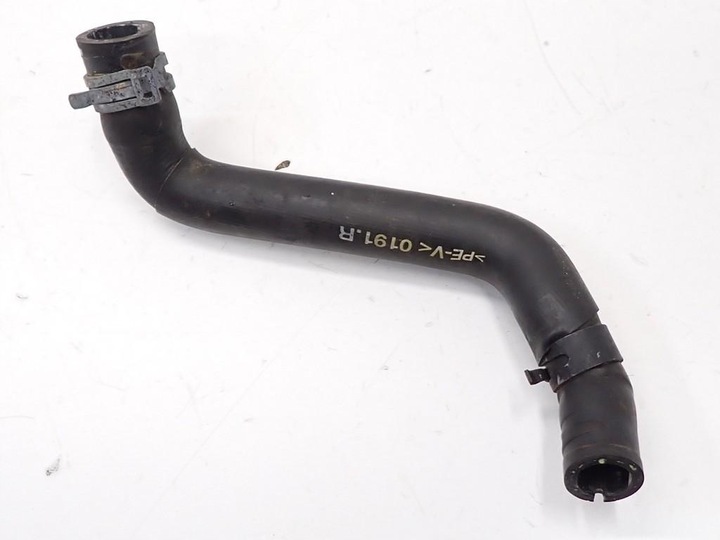 фото №1, Шланг шланг трубка води 5q0122109h leon iii 5f vw golf vii 1.2 tsi cyv 15r