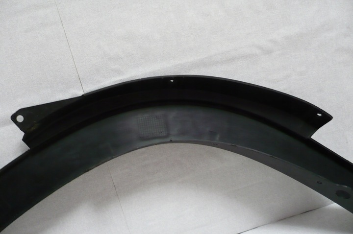 фото №16, Iveco daily iv 14- 18 r планка крыльев правая перед