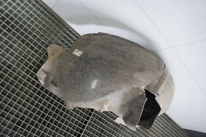 фото №9, Подкрылок левая левый перед передние 8j0821171a audi tt 8j