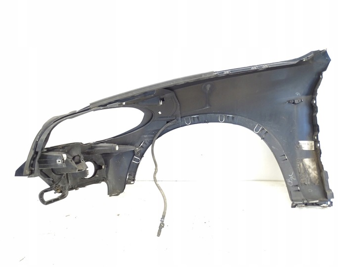 фото №10, Крило праві перед переднє bmw x5 e70 m набір розпилювач 416