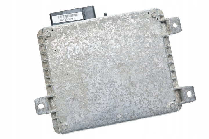 фото №3, Комп'ютер rover 200 1.4 xc mkc103360
