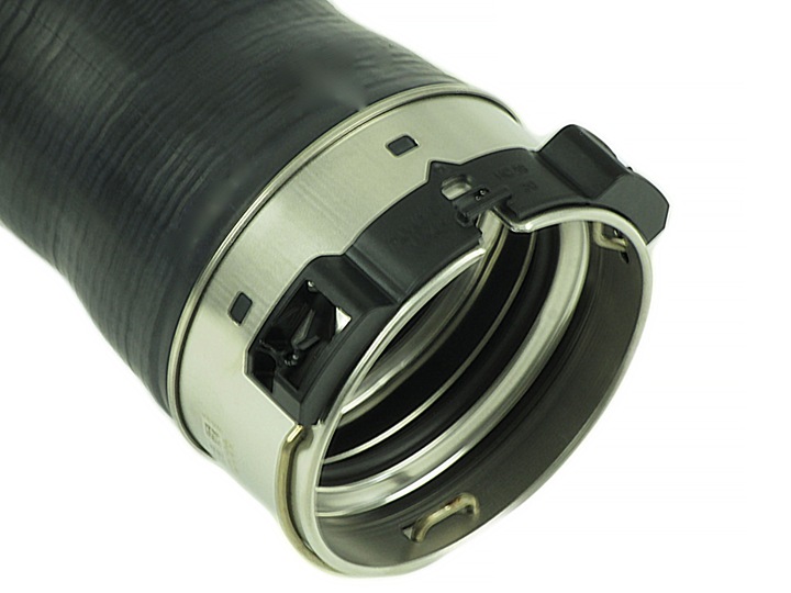 фото №5, Труба шланг turbo інтеркулер mercedes glk 250 cdi