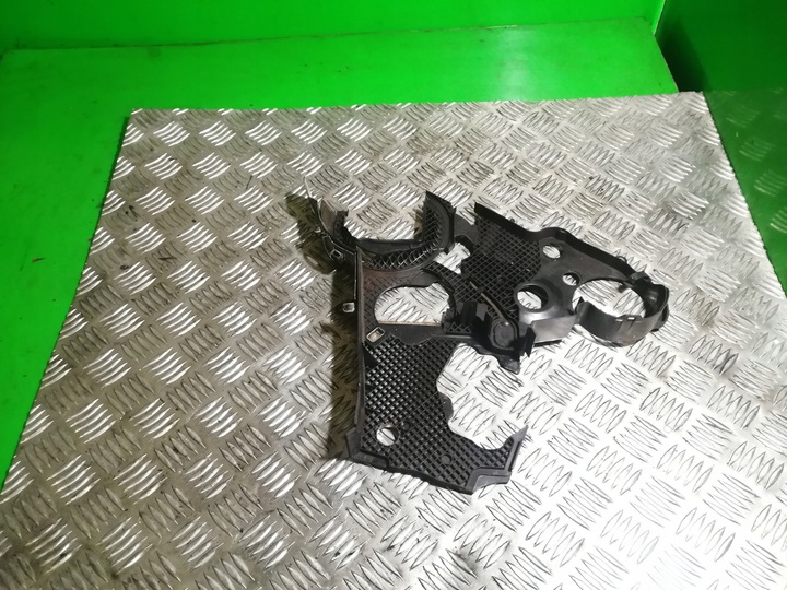 фото №1, Защита распределительный вал 1.6 tdi cay vw seat skoda passat b7 golf vi 03l109145b