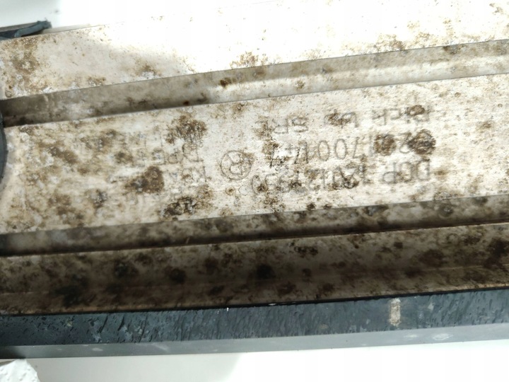 фото №10, Dacia duster ii планка пороговая правая