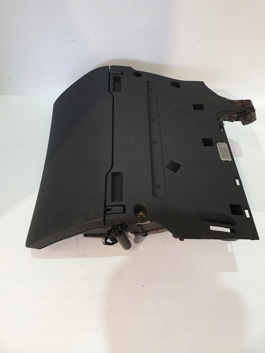 фото №12, Бардачок пассажира 4f1857035 audi a6 c6 3.0tdi 05r