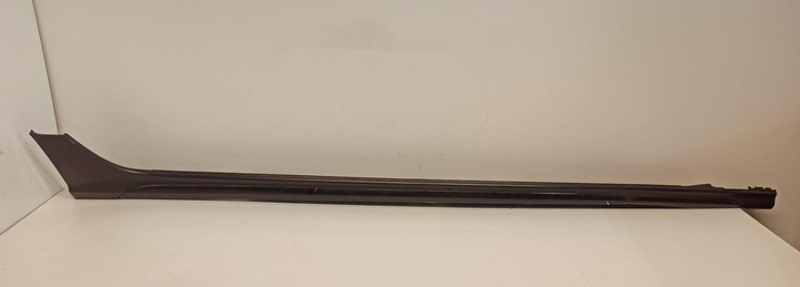 фото №1, Audi a6 c7 планка порога правая 4g9853856a