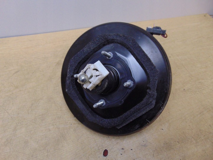 фото №8, Насос гальмівна підсилювач citroen c4 ii b7 9674749280