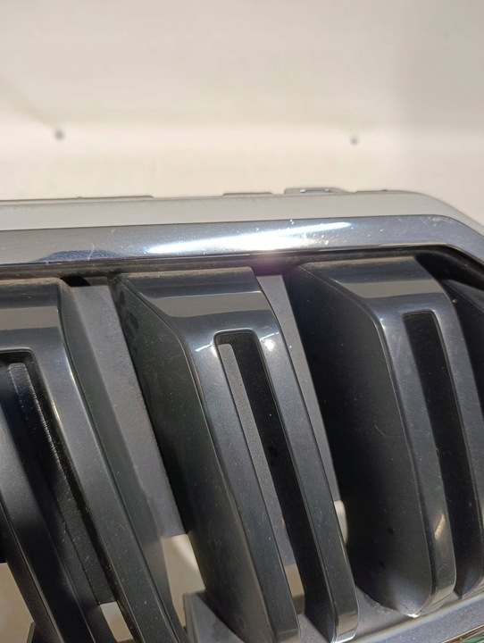 фото №10, Решітка радіатора решітка бампера перед skoda kodiaq 16- 565853653b