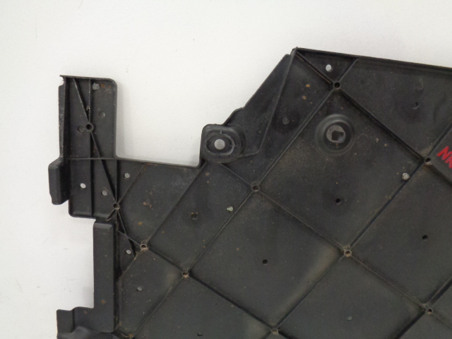 фото №7, C4 grand picasso ii захист плита pod двигун