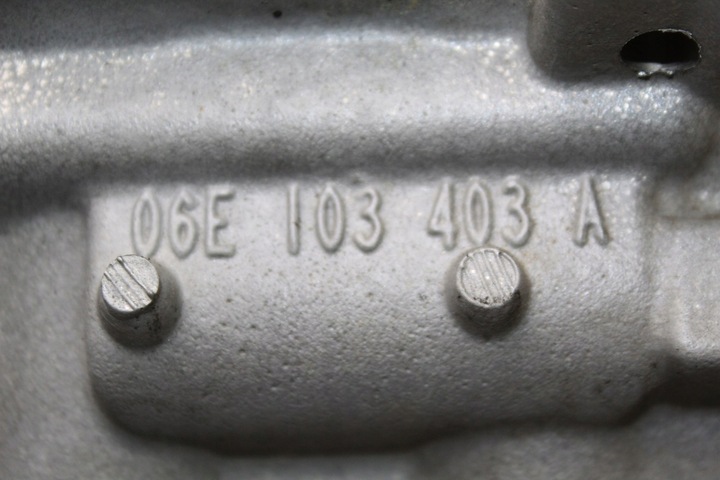 фото №13, Головка audi a6 c7 a4 b8 a5 8t q5 85 2.8 fsi chv 06e103403a 06e103285