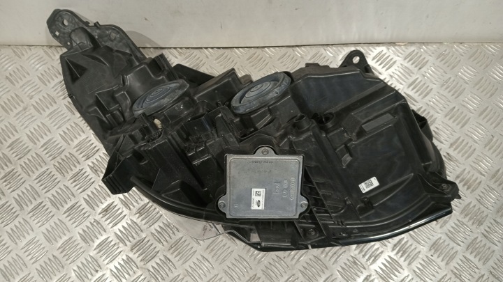 фото №15, Ford galaxy mk4 s max mk2 em2b 15-23 em2b-13w030jh линза led оригинал eu