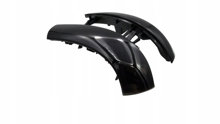 фото №13, Led динамический поворотники golf 5 mk5 2003-2008 golf gti mk5 2004-2008