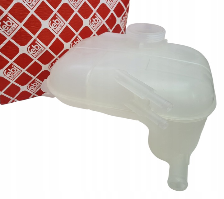 фото №10, Бак расширительный opel astra h febi bilstein 47898 бачок