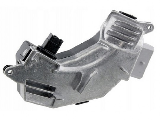 фото №1, Резистор вентилятор vectra c -08, signum -08