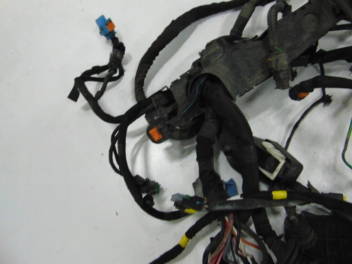 фото №5, Установка камеры двигателя peugeot 308 t9 1.6 thp 9811048980