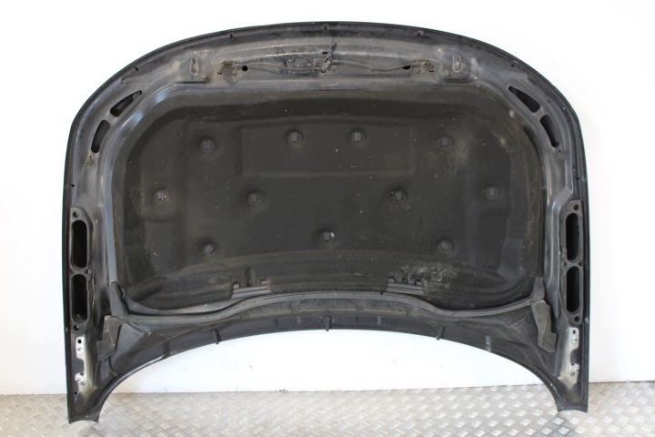 фото №6, Капот кришка двигуна комплектна land range rover sport ii 2 l494