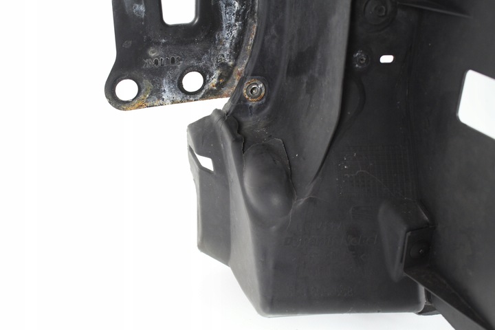 фото №3, Pas переднє підсилювач altea toledo iii 2.0 tdi