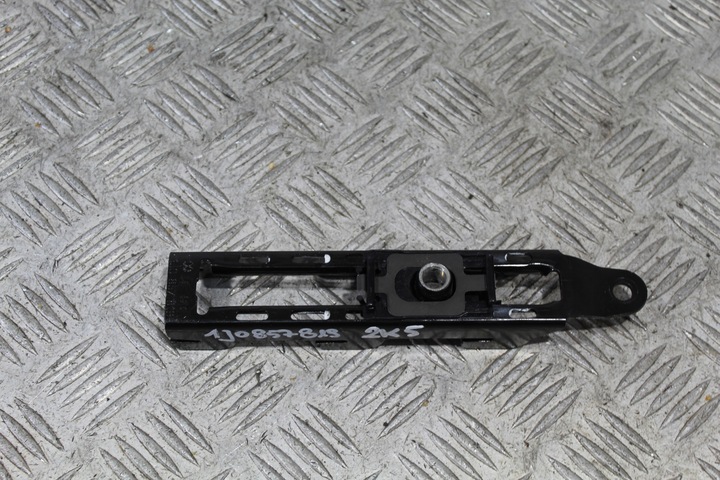 фото №1, Регулювання ременів безпеки caddy 2k0 2k5