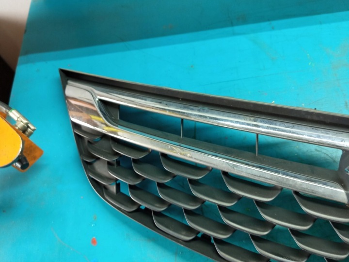 фото №12, Решётка решётка opel astra v k 13464791